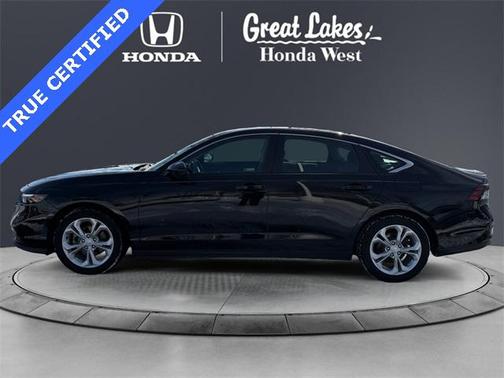 2023 Honda Accord LX 1.5T