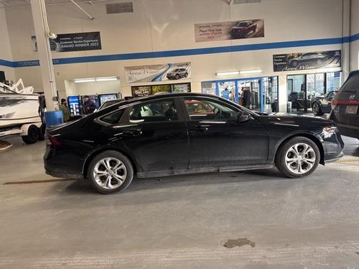 2023 Honda Accord LX 1.5T