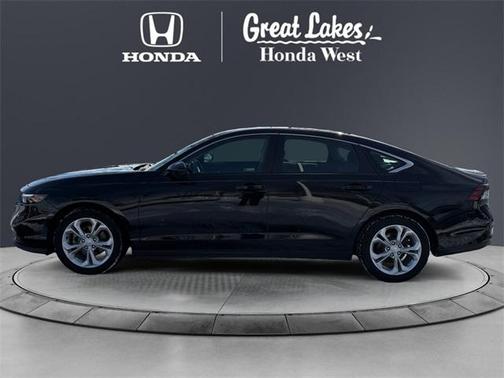 2023 Honda Accord LX 1.5T
