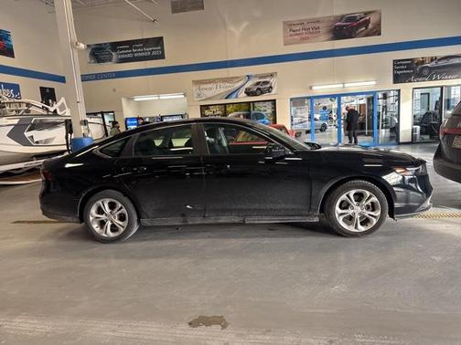 2023 Honda Accord LX 1.5T