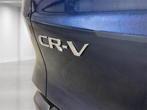 2025 Honda CR-V LX AWD