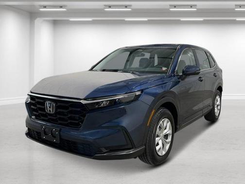 2025 Honda CR-V LX AWD