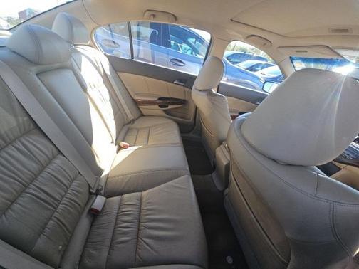 2008 Honda Accord EX-L