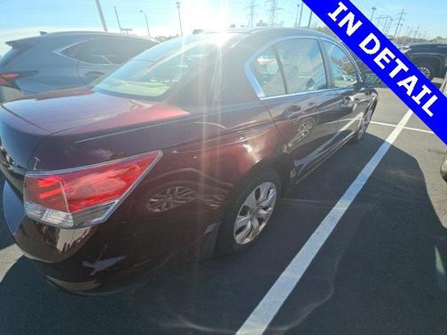 2008 Honda Accord EX-L