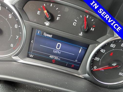 2021 GMC Acadia FWD SLE