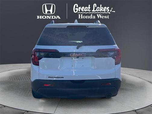 2021 GMC Acadia FWD SLE