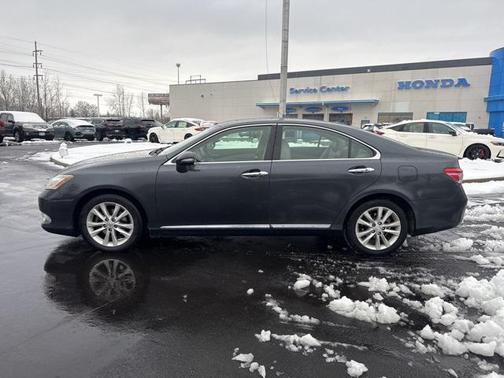 2011 Lexus ES 350 Base