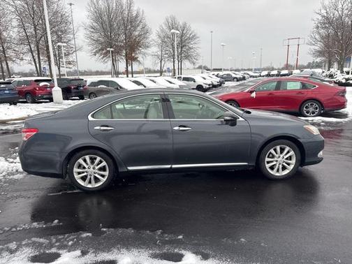 2011 Lexus ES 350 Base