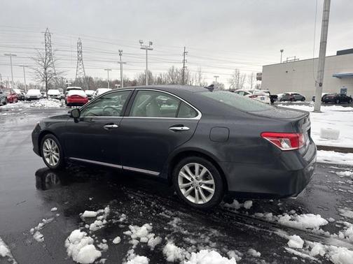 2011 Lexus ES 350 Base
