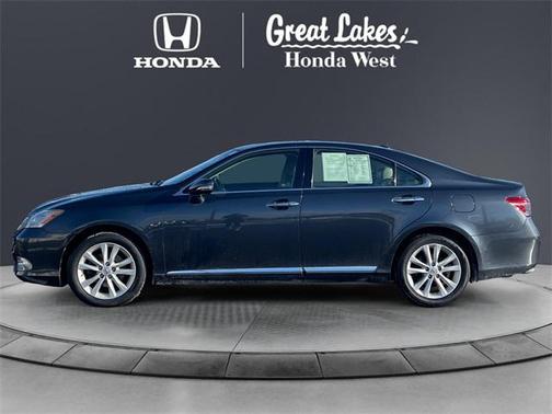 2011 Lexus ES 350 Base