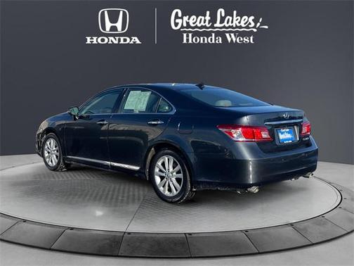 2011 Lexus ES 350 Base