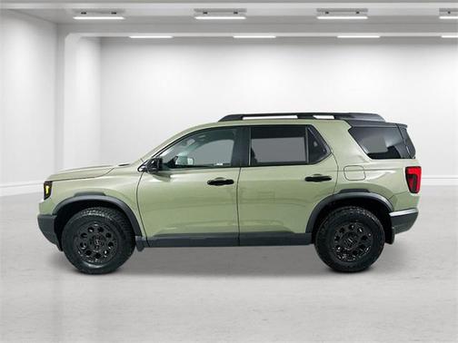 2026 Honda Passport AWD TrailSport Blackout