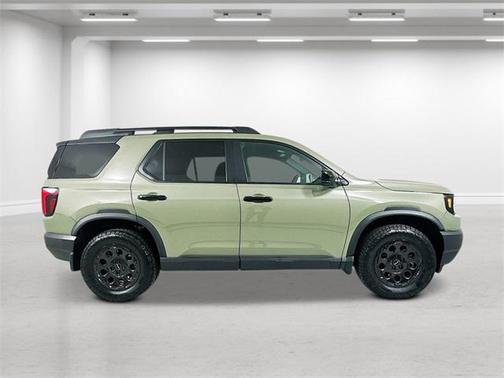 2026 Honda Passport AWD TrailSport Blackout