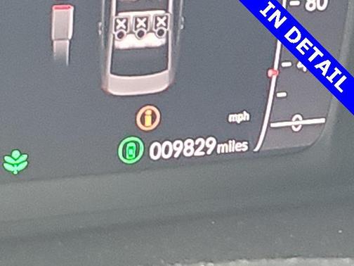 2024 Honda Accord LX 1.5T