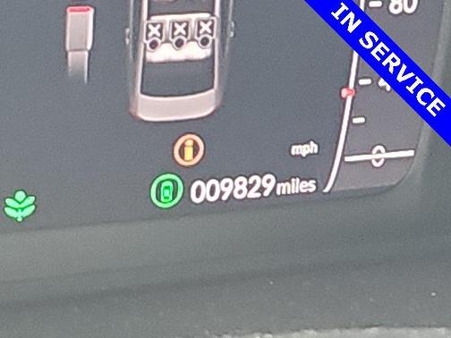 2024 Honda Accord LX 1.5T