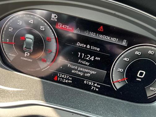 2023 Audi Q5 40 Premium Plus