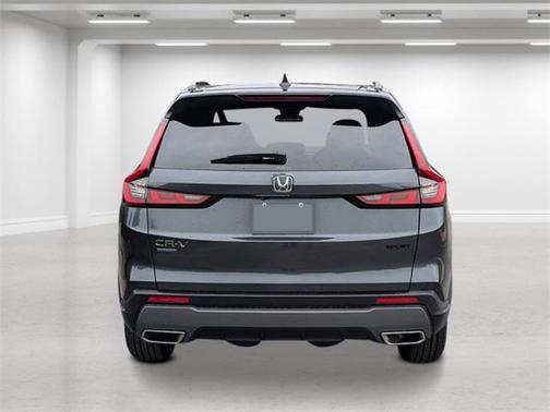 2026 Honda CR-V Hybrid Sport AWD