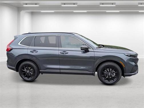 2026 Honda CR-V Hybrid Sport AWD