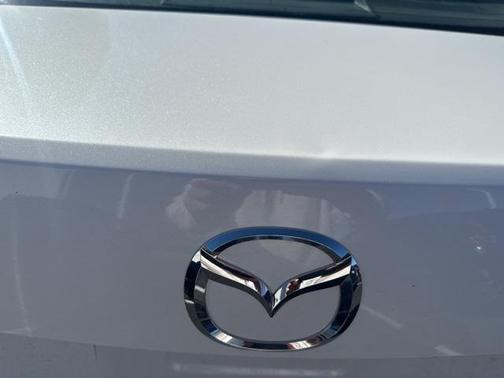 2017 Mazda Mazda3 Sport