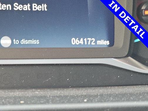 2019 Honda Pilot Touring 8-Passenger