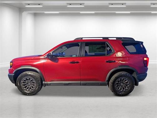 2026 Honda Passport AWD TrailSport