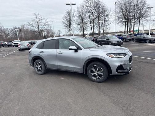 2023 Honda HR-V EX-L