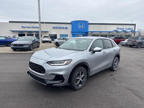 2023 Honda HR-V EX-L