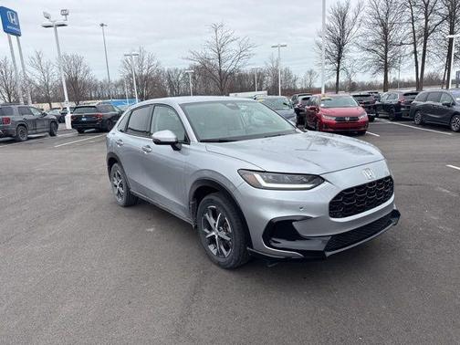 2023 Honda HR-V EX-L