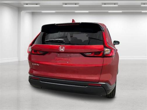 2025 Honda CR-V EX AWD