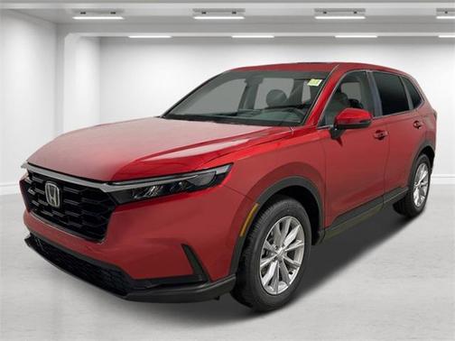 2025 Honda CR-V EX AWD