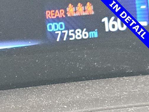 2020 Toyota Corolla Hybrid LE