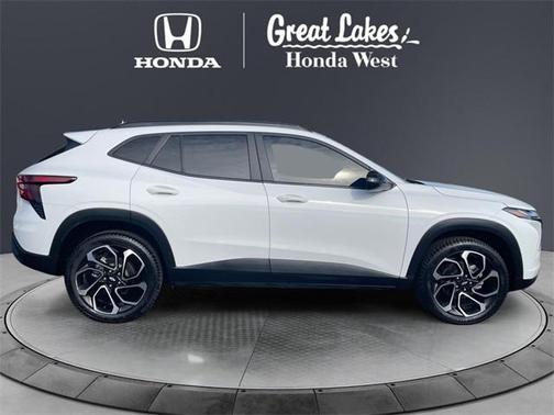 2024 Chevrolet Trax FWD 2RS