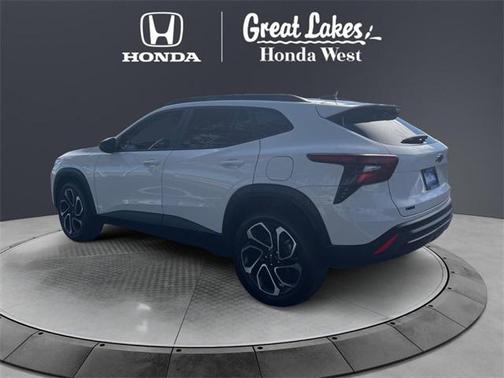 2024 Chevrolet Trax FWD 2RS