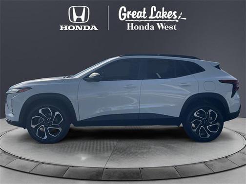 2024 Chevrolet Trax FWD 2RS