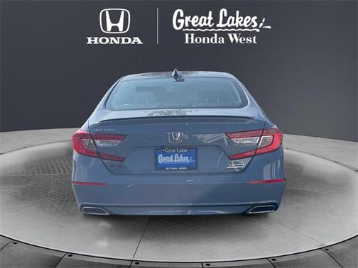 2022 Honda Accord Sport SE 1.5T