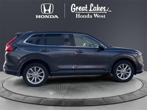 2023 Honda CR-V EX