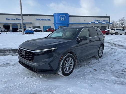2023 Honda CR-V EX