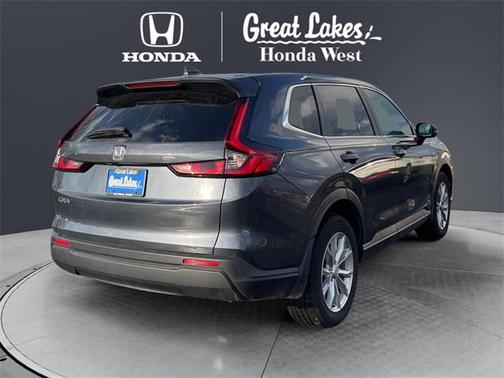 2023 Honda CR-V EX