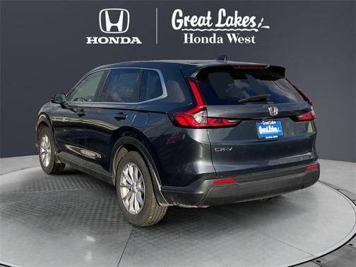 2023 Honda CR-V EX