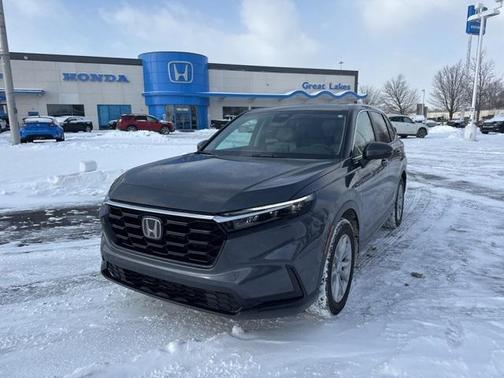 2023 Honda CR-V EX