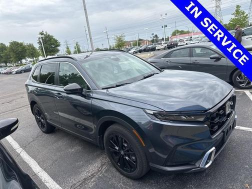 2023 Honda CR-V Hybrid Sport Touring
