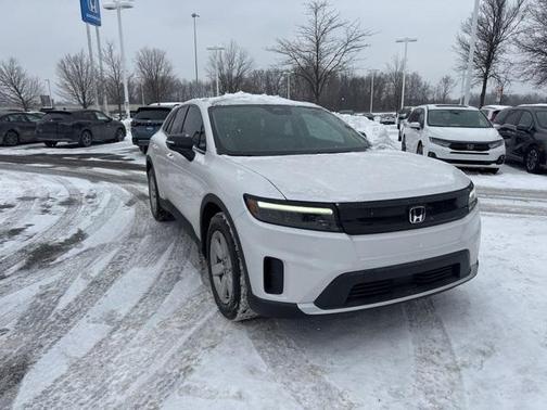 2024 Honda Prologue EX
