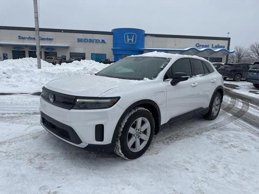 2024 Honda Prologue EX