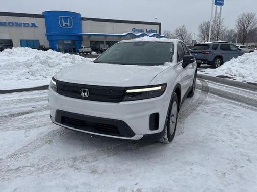2024 Honda Prologue EX