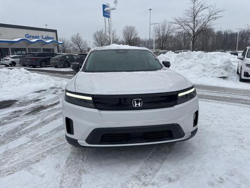 2024 Honda Prologue EX