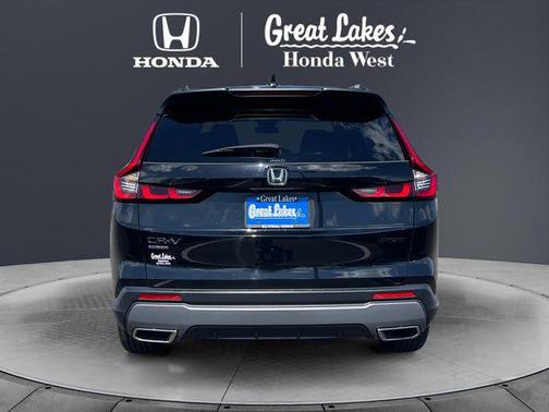 2023 Honda CR-V Hybrid Sport AWD