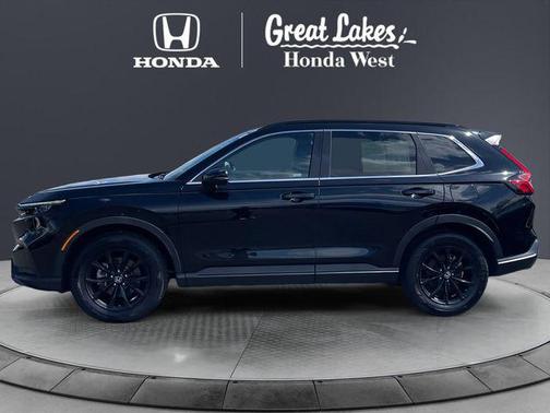 2023 Honda CR-V Hybrid Sport AWD