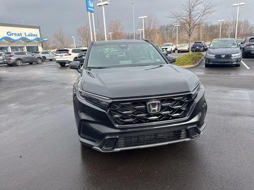 2023 Honda CR-V Hybrid Sport AWD