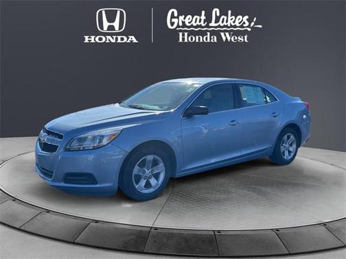 2013 Chevrolet Malibu 1LS