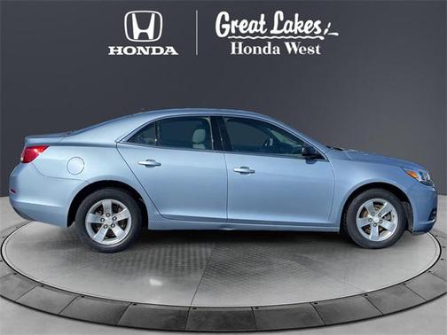 2013 Chevrolet Malibu 1LS